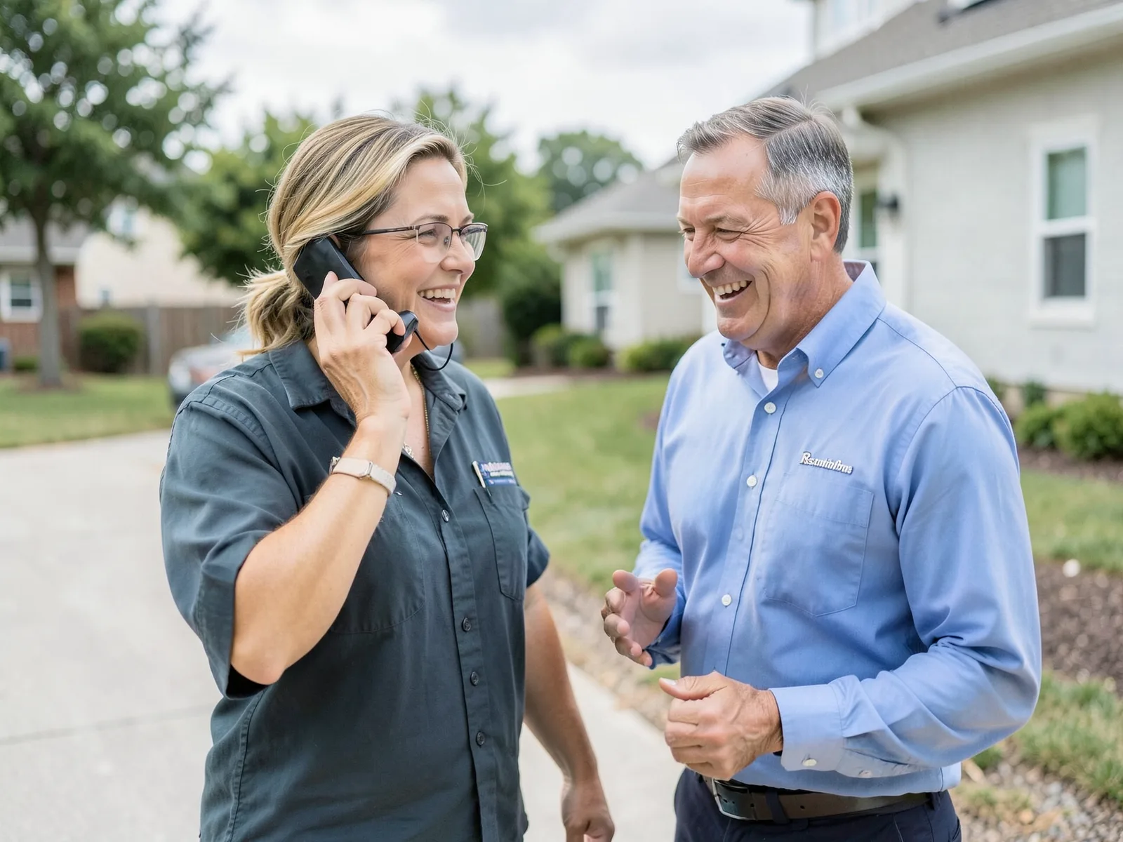 Frequently Asked Questions About Residential Water Damage Restoration in Cottonton, AL